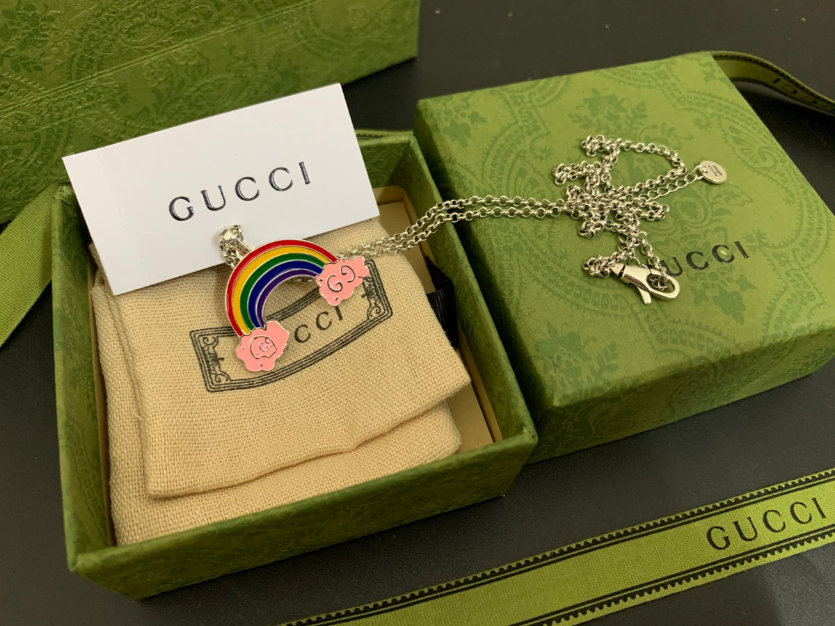 EN – Lux Gucci Necklaces 026