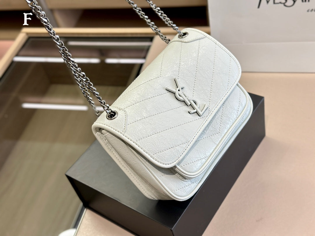 Saint Laurent Purses