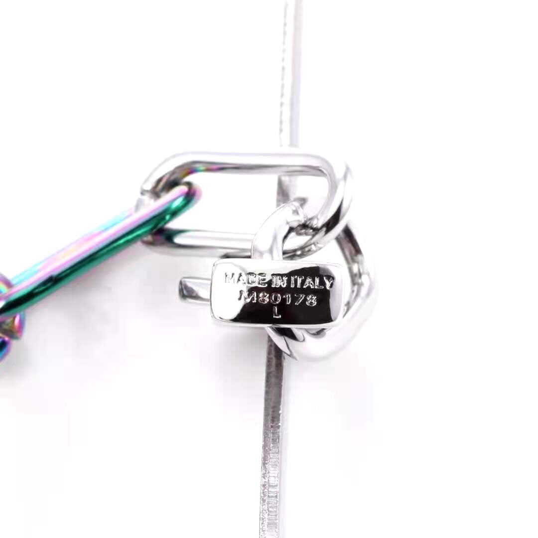Combo EN – Lux LV Necklaces 100