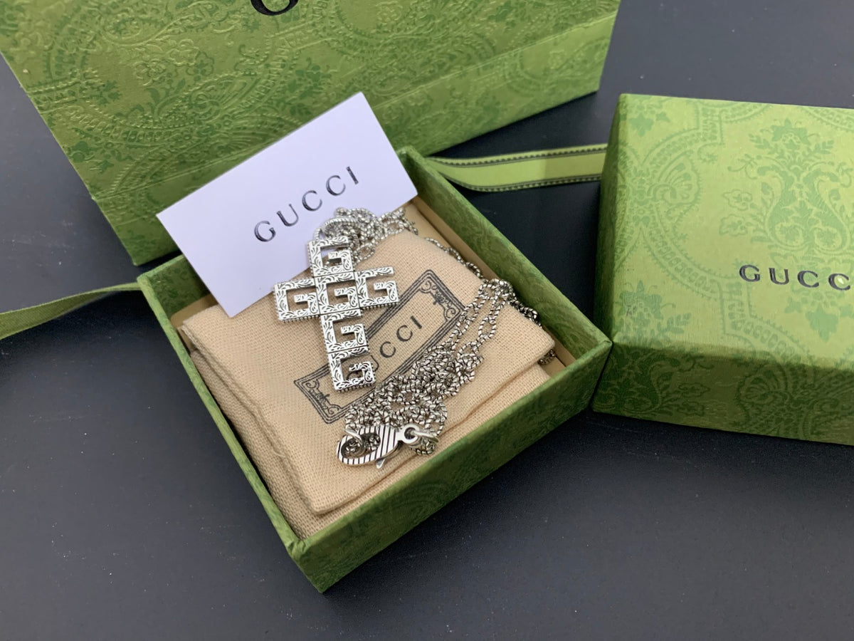 EN – Lux Gucci Necklaces 020