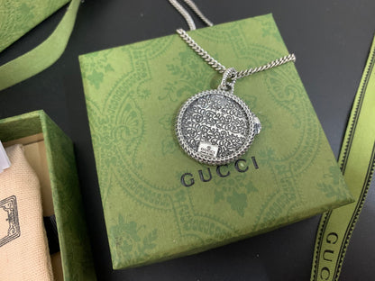EN – Lux Gucci Necklaces 028