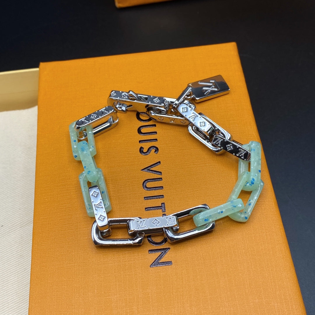 Combo EN – Lux LV Necklaces 108