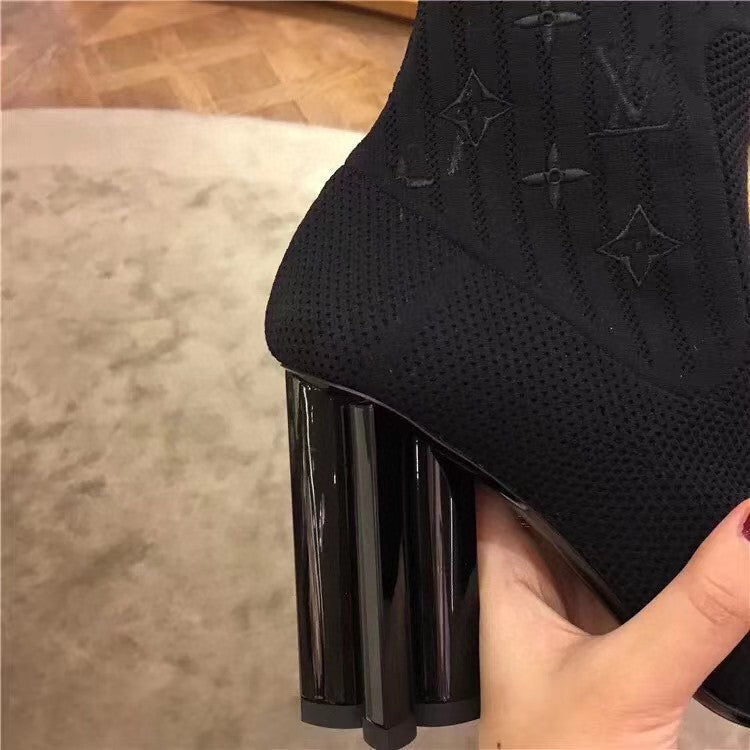 Premium LUV BOOTS 020
