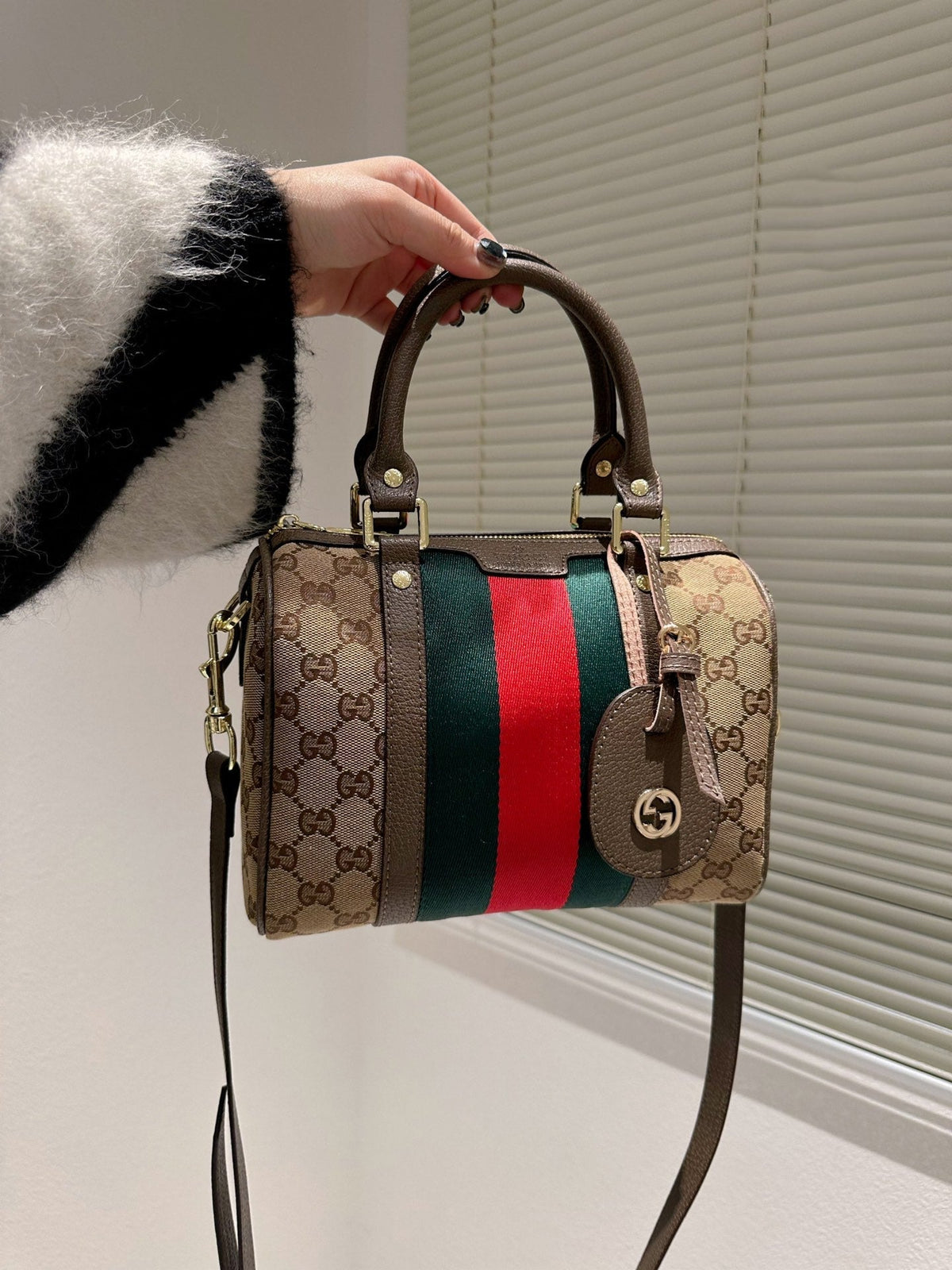 Gucci Speedy