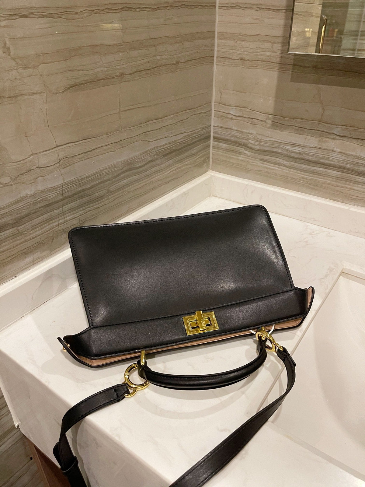 Fendi Peekaboo
