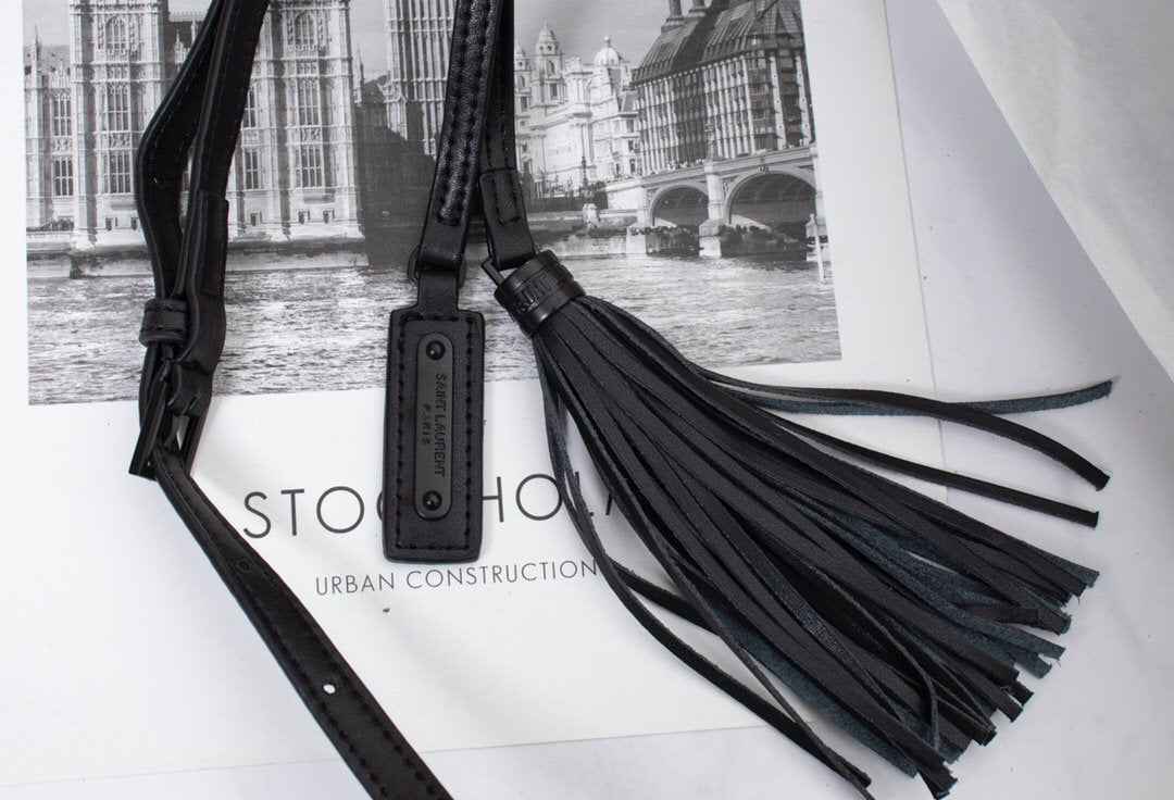 Saint Laurent Lou