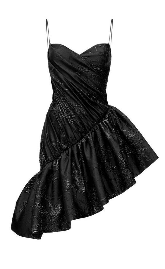 Black Homecoming Dress for Women Short Prom Dresses Formal Party Gowns