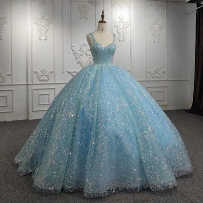 Modern Women s Party Dress Organza Ball Gown Sweetheart Bridal Dress Formal Occasion Dresses