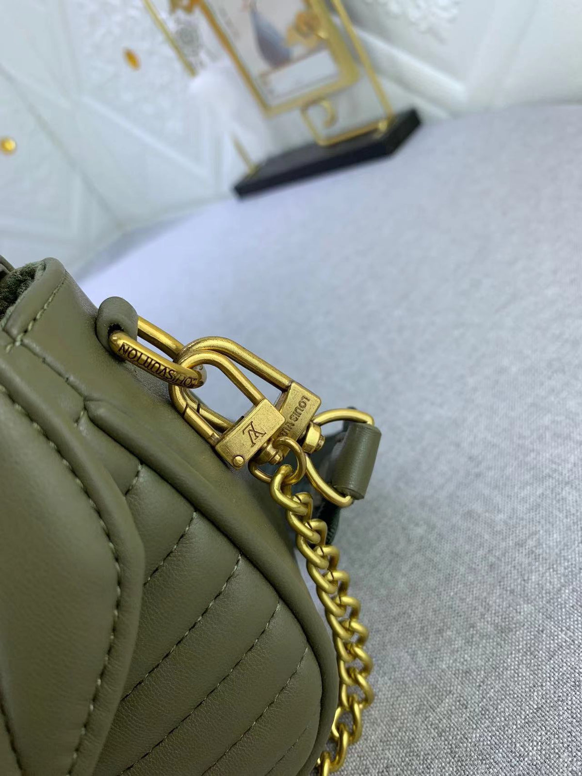 Louis Vuitton New Wave