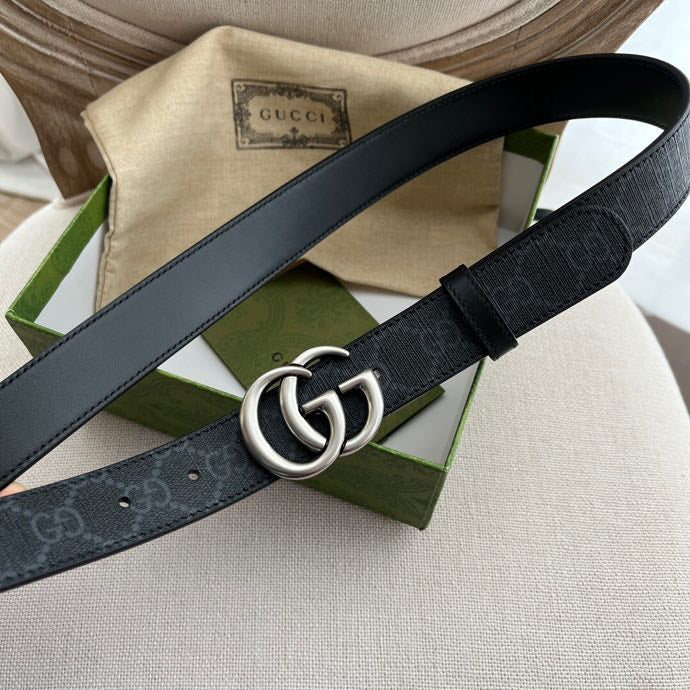Women’s Luxury GCI BELTS 028