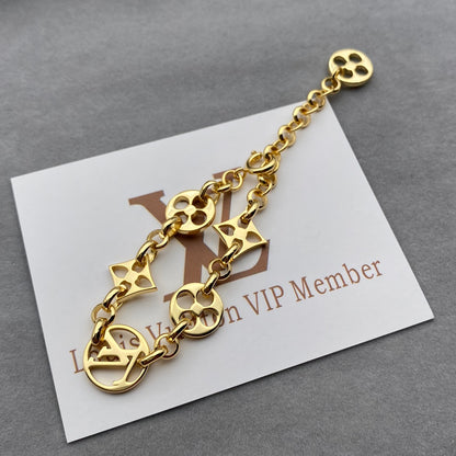 Combo EN – Lux LV Necklaces 113