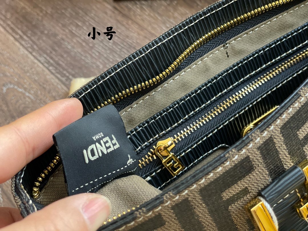 Fendi Tote Bag