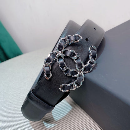 Women’s Luxury CHL BELTS 016