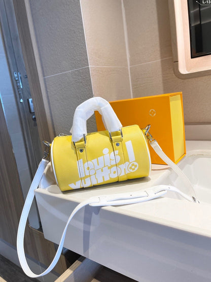 LV SPEEDY BAG