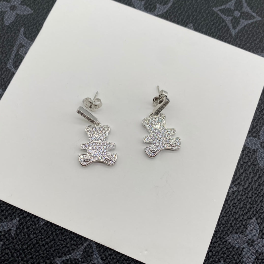 Combo EN – Lux LV Necklaces 111