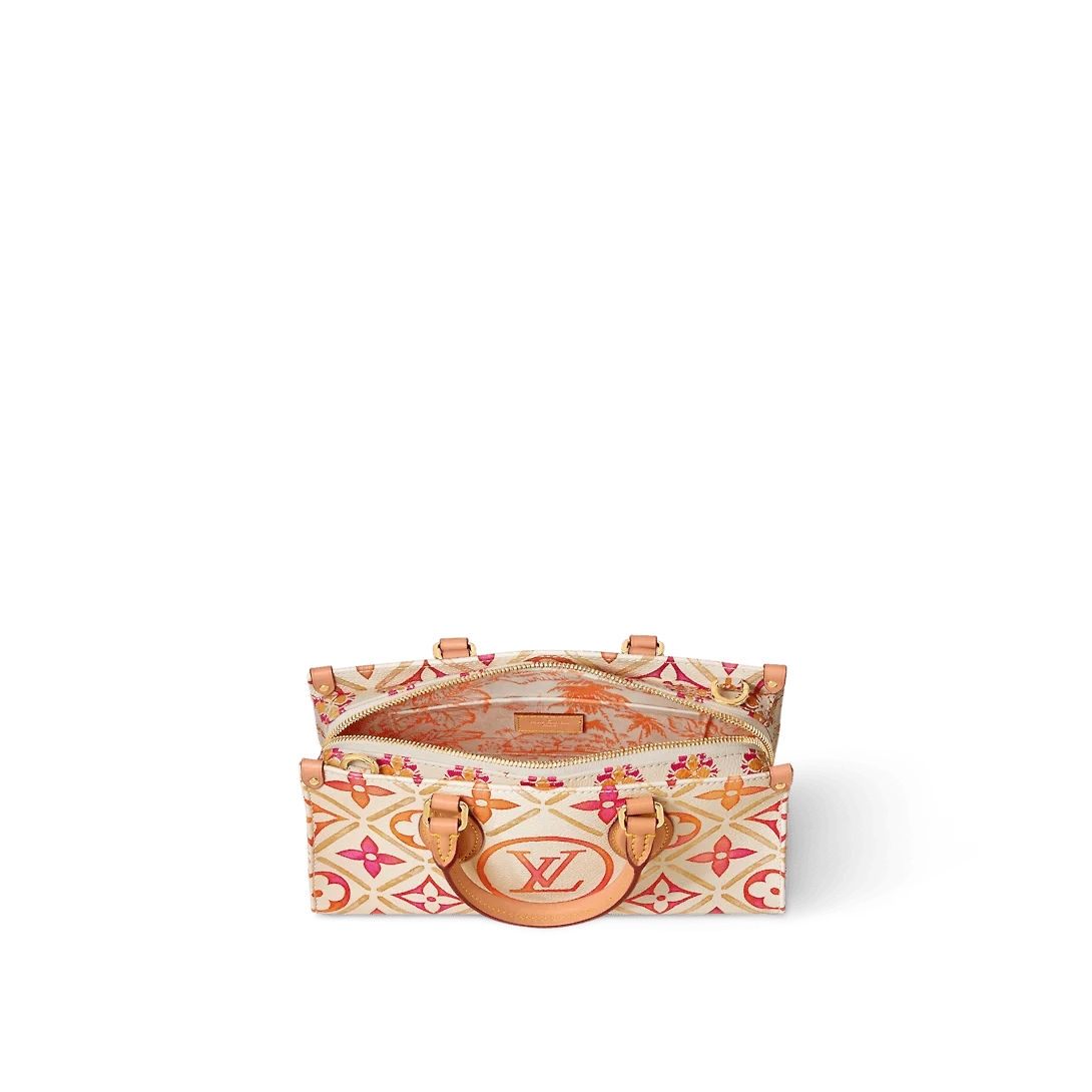 Louis Vuitton M25318 OnTheGo East West