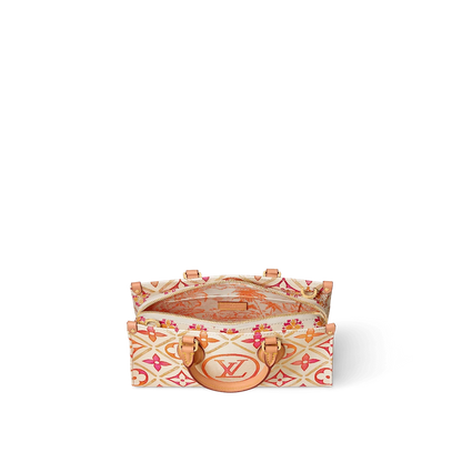 Louis Vuitton M25318 OnTheGo East West