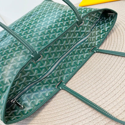 GOYARD Artois MM Bag