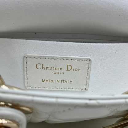 Dior Mini Lady D-Joy Bag(HIGH-END GRADE)
