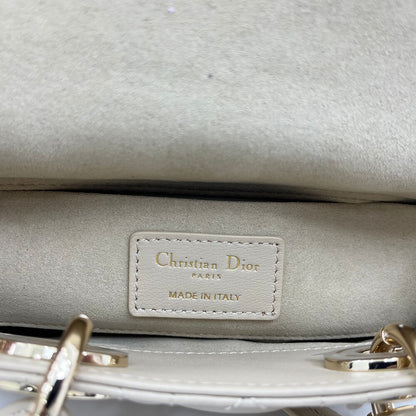 Dior Mini Lady D-Joy Bag(HIGH-END GRADE)