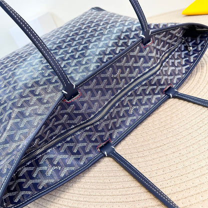 GOYARD Artois MM Bag