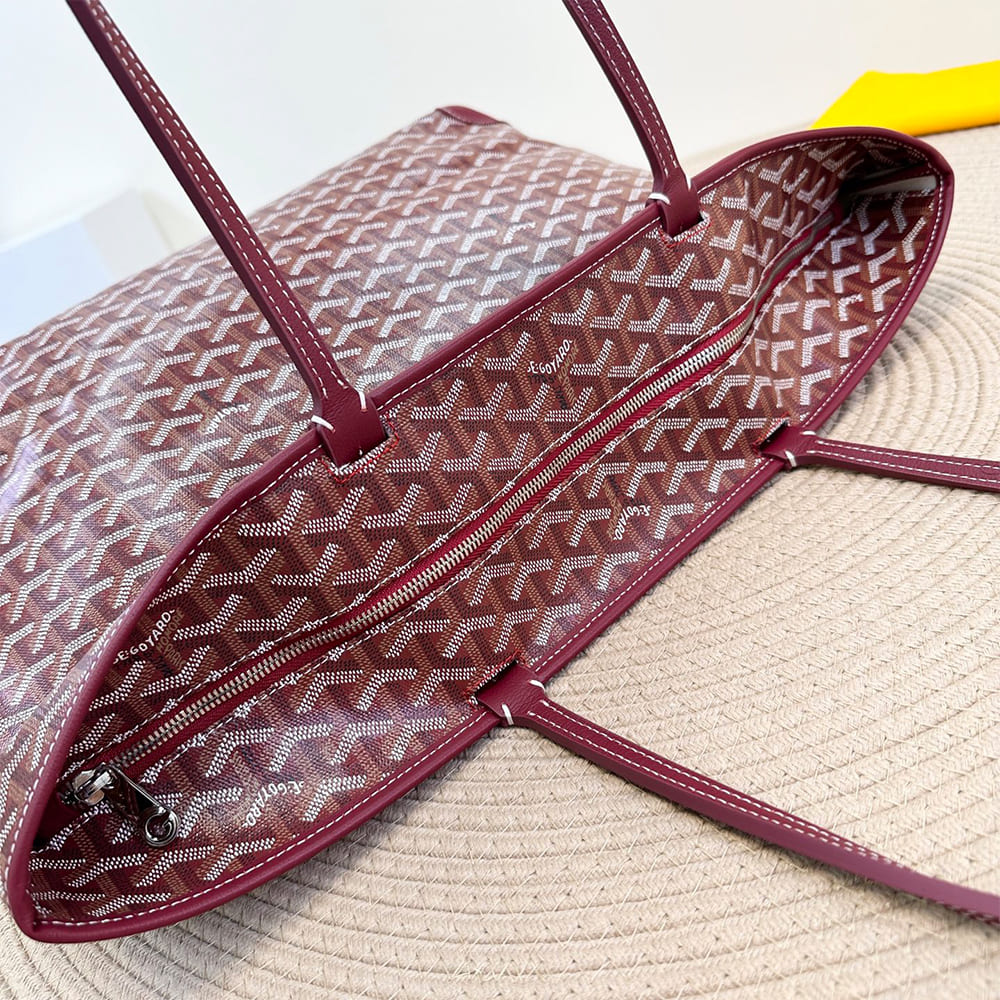 GOYARD Artois MM Bag