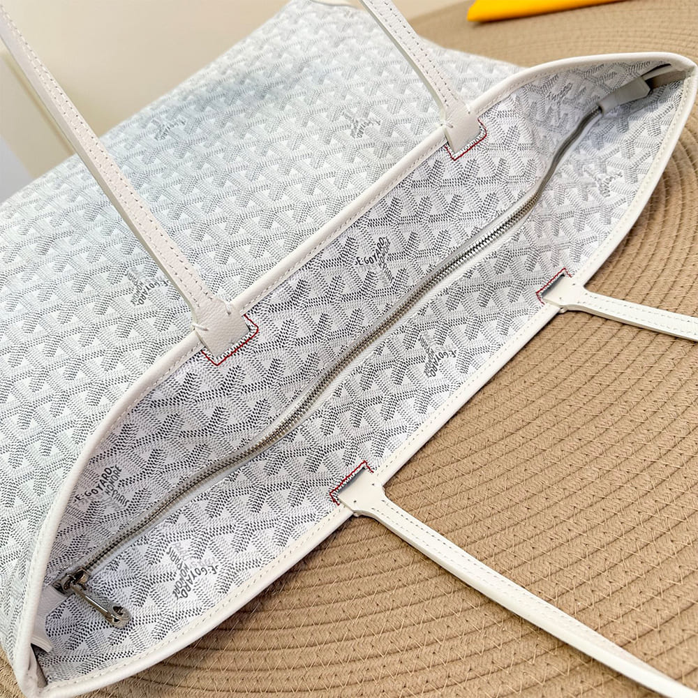 GOYARD Artois MM Bag