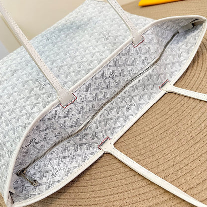 GOYARD Artois MM Bag