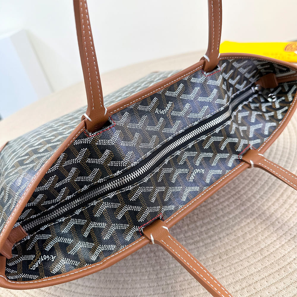 GOYARD Artois PM Bag