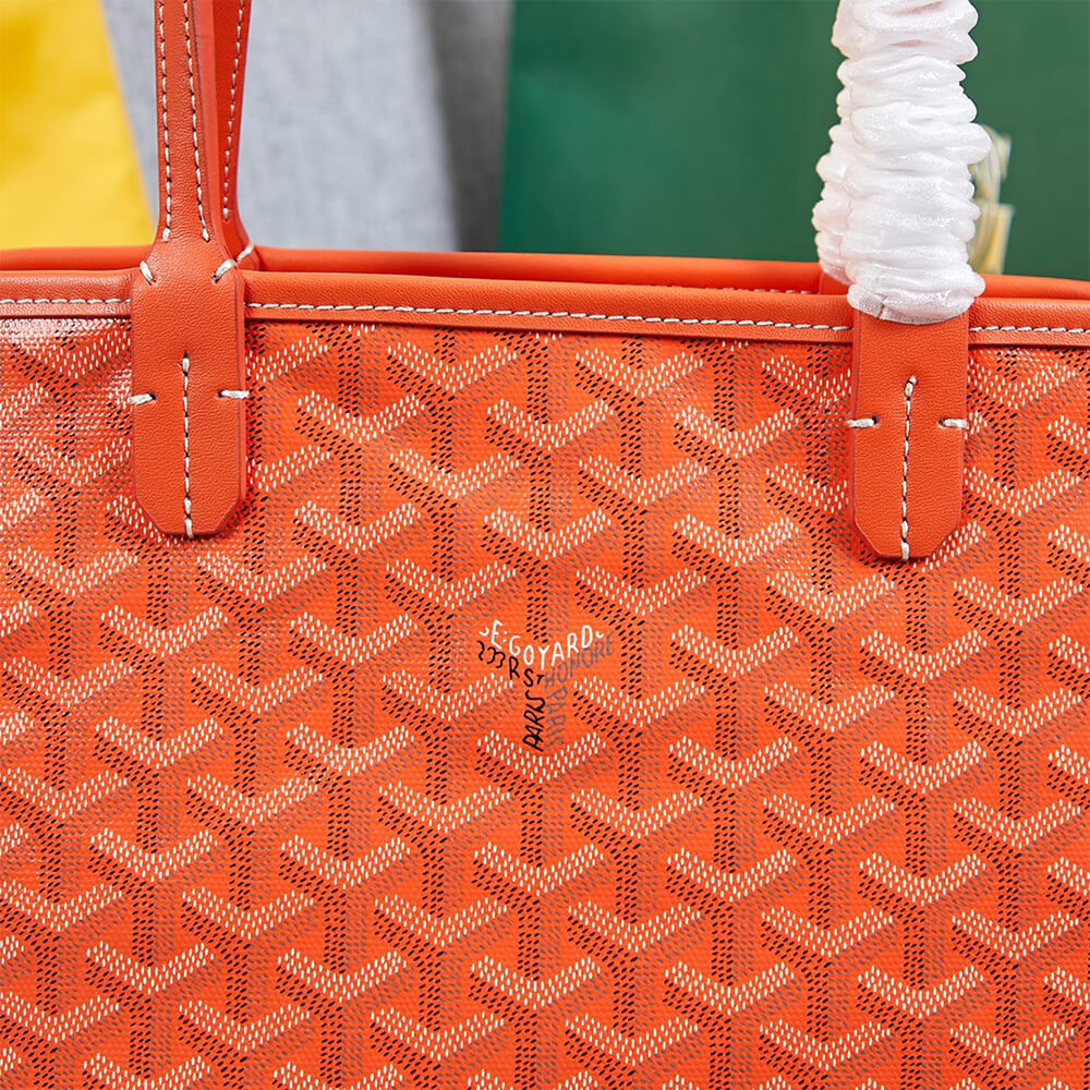 GOYARD Artois PM Bag