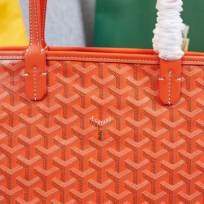 GOYARD Artois PM Bag