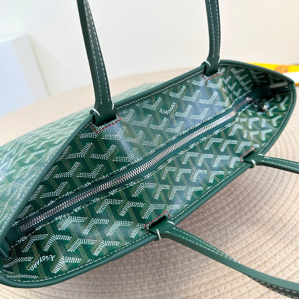 GOYARD Artois PM Bag