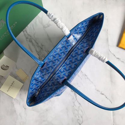 GOYARD Artois PM Bag