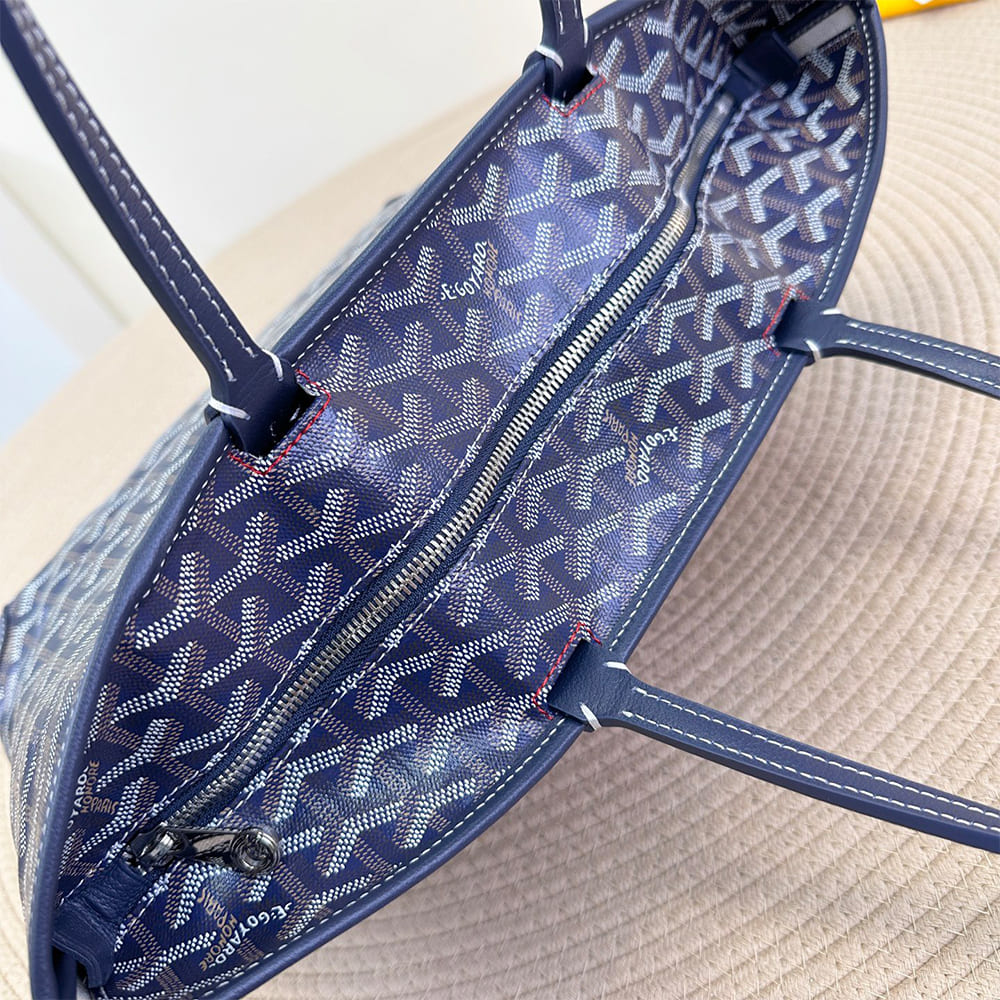 GOYARD Artois PM Bag