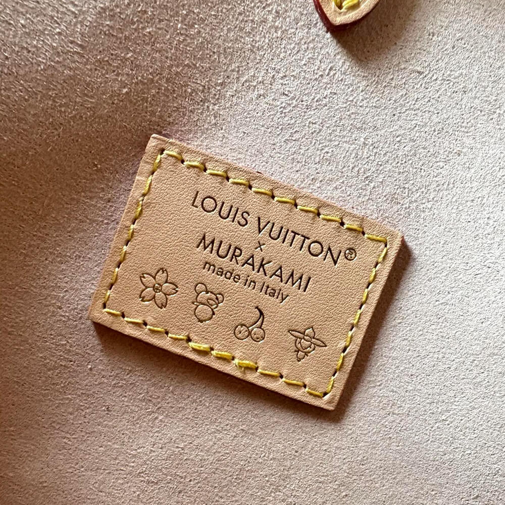 LV x TM Onthego PM(HIGH-END GRADE)