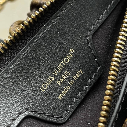 LV Pochette Sling PM(HIGH-END GRADE)