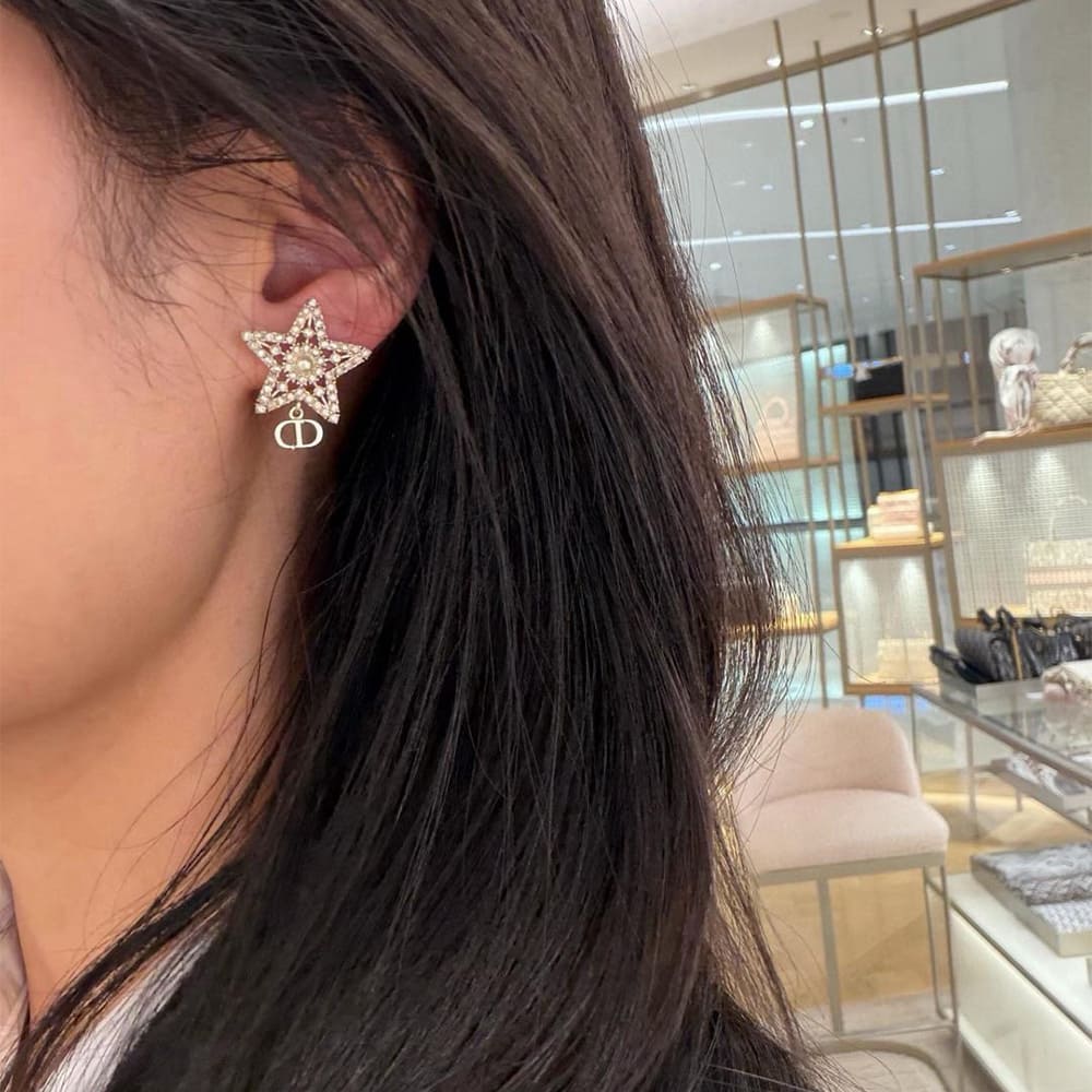 DIOR  Earrings