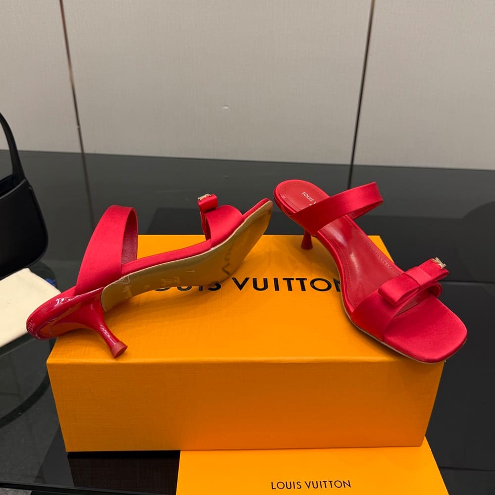 LV 6AM Mule 913112