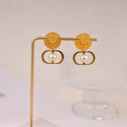 Dior Earrings