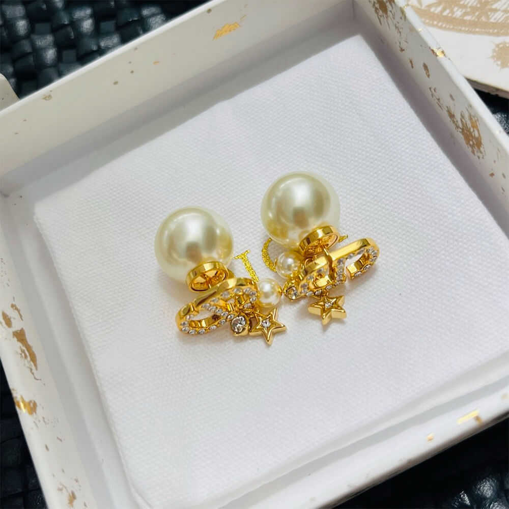 DIOR TRIBALES Earrings