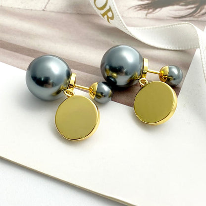 DIOR TRIBALES Earrings