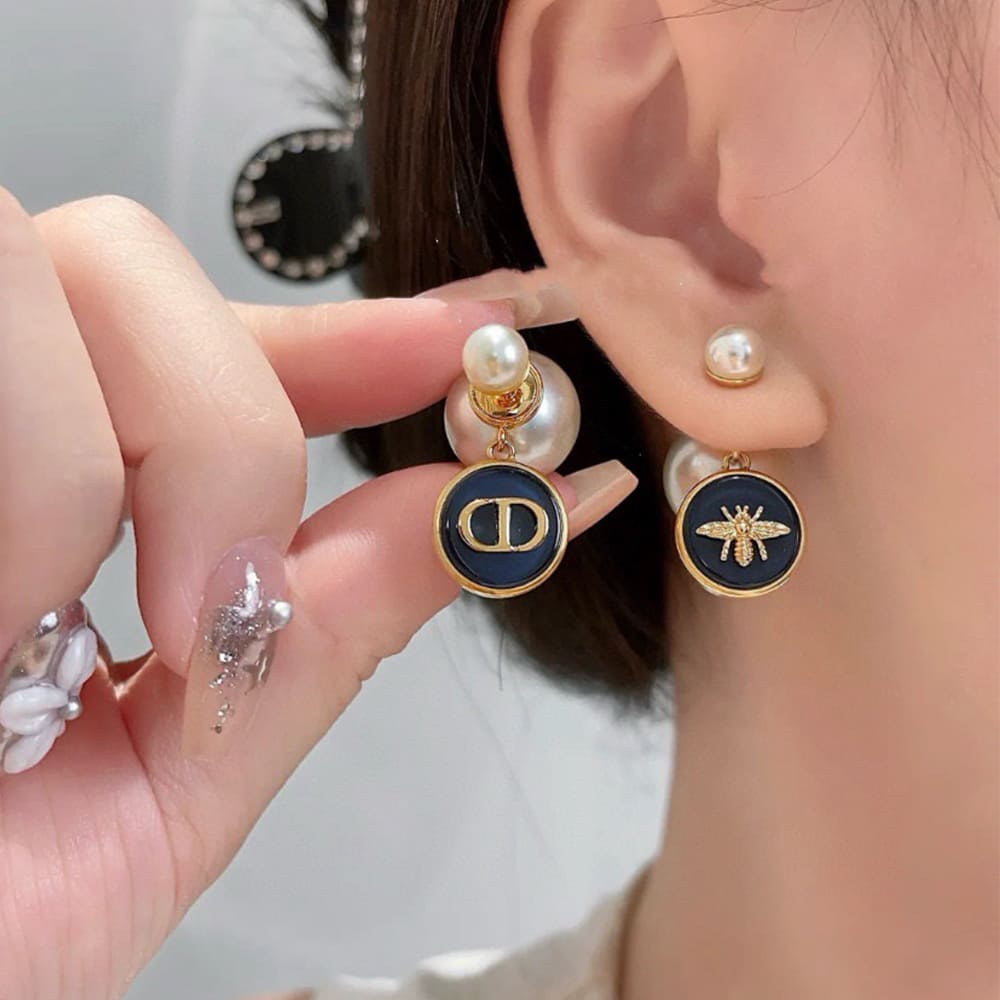 DIOR TRIBALES Earrings
