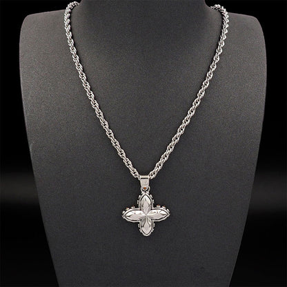 LV NECKLACE