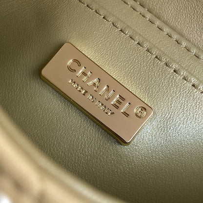 Chanel Evening Bag