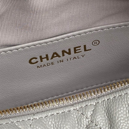 CHANEL Classic Hobo with Chain