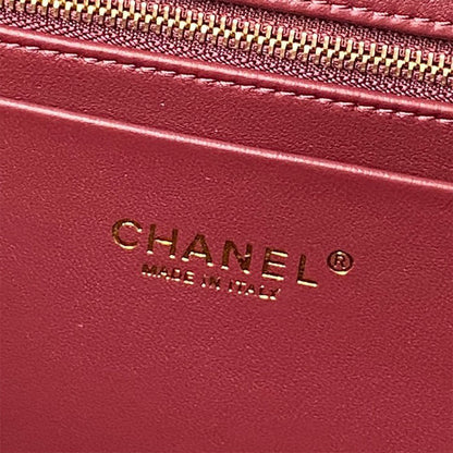 CHANEL Shopping Bag(HIGH-END GRADE)