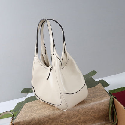 Gucci Mercato small tote bag(HIGH-END GRADE)