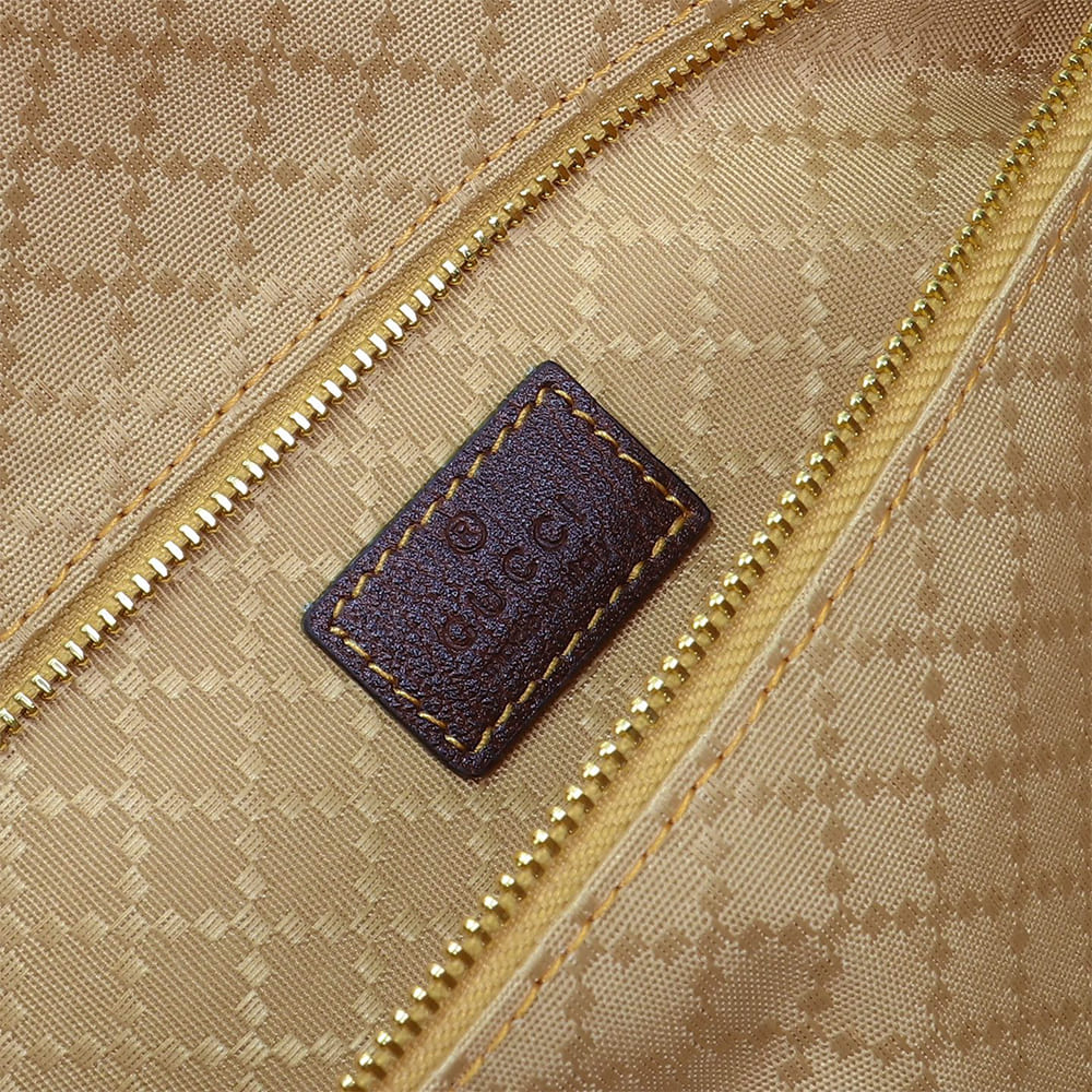 Gucci Brera large crossbody bag(HIGH-END GRADE)