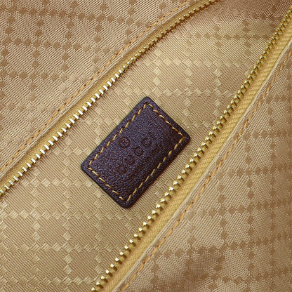 Gucci Brera large crossbody bag(HIGH-END GRADE)