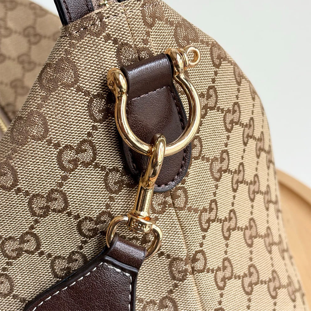 Gucci Brera medium crossbody bag